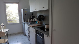 
                                                                                        Location
                                                                                         Appartement clair et calme en colocation