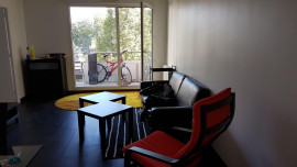 
                                                                                        Location
                                                                                         Appartement clair et calme en colocation