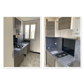 
                                                                                        Location
                                                                                         Appartement claire et secteur calme et Verdoyant