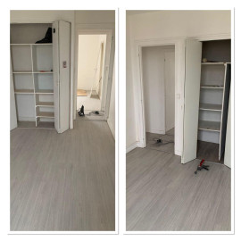 
                                                                                        Location
                                                                                         Appartement claire et secteur calme et Verdoyant