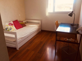
                                                                                        Location
                                                                                         Appartement - CLIM - Calme lumineux