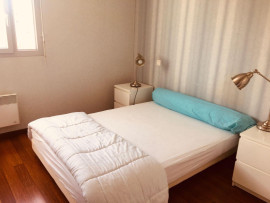 
                                                                                        Location
                                                                                         Appartement - CLIM - Calme lumineux