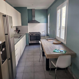 
                                                                                        Colocation
                                                                                         Appartement colocation centre historique