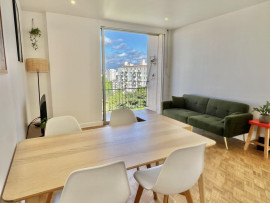 
                                                                                        Colocation
                                                                                         Appartement colocation lumineux Créteil