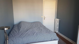 
                                                                                        Location
                                                                                         Appartement confortable et apaisant