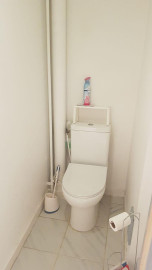 
                                                                                        Location
                                                                                         Appartement confortable et apaisant