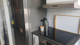 
                                                                                        Location
                                                                                         Appartement confortable et apaisant