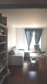 
                                                                                        Location
                                                                                         Appartement confortable et apaisant