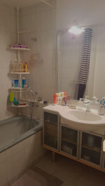 
                                                                                        Location
                                                                                         Appartement confortable et apaisant