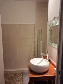 
                                                                                        Location
                                                                                         Appartement cosy