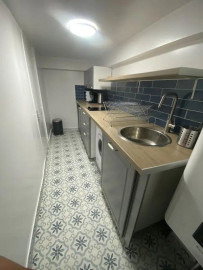 
                                                                                        Location
                                                                                         Appartement cosy, décoré avec soin