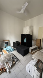 
                                                                                        Vente
                                                                                         Appartement  cosy et lumineux - 41m2 - Lyon 7