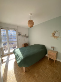 
                                                                                        Vente
                                                                                         Appartement cosy et lumineux à 15mn de Bellecour