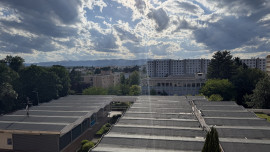 
                                                                                        Vente
                                                                                         Appartement cosy et lumineux à 15mn de Bellecour