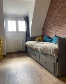 
                                                                                        Location
                                                                                         Appartement Cosy et meublé Hyper centre