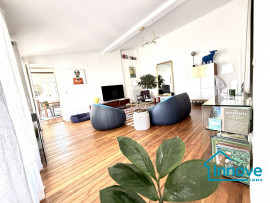 
                                                                                        Vente
                                                                                         Appartement coup de coeur