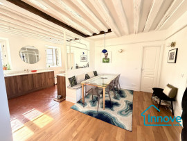 
                                                                                        Vente
                                                                                         Appartement coup de coeur