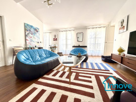 
                                                                                        Vente
                                                                                         Appartement coup de coeur