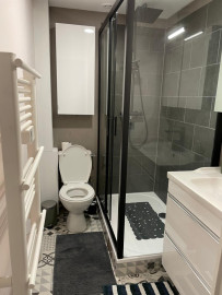 
                                                                                        Location
                                                                                         Appartement Cozy Reims Sacré cœur