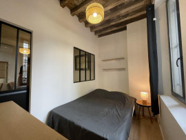 
                                                                                        Location
                                                                                         Appartement CV Arles, climatisation, 1 chambre
