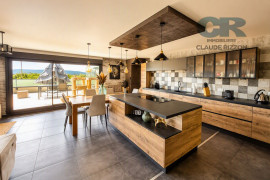 
                                                                                        Vente
                                                                                         Appartement d’exception en attique UCKANGE