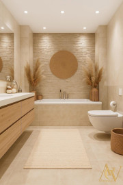 
                                                                                        Vente
                                                                                         Appartement d’exception en dernier étage T4  Aix