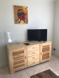 
                                                                                        Location
                                                                                         Appartement danc Parc privé