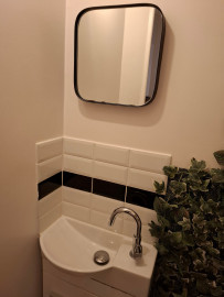 Location
Appartement dans un immeuble haussmannien - 1 Salon et 1 Chambre – Calme absolu et sécurisé - proximité immédiate des transports - prisé 9ᵉ (loyer tout inclus)
