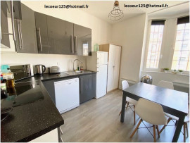 
                                                                                        Location
                                                                                         Appartement de 1 pièce T1 MEUBLE 29m²