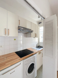 
                                                                                        Location
                                                                                         Appartement de 2 pièces