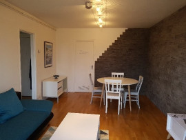 
                                                                                        Location
                                                                                         Appartement de 2 pièces et 42 m²