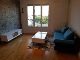 
                                                                                        Location
                                                                                         Appartement de 2 pièces et 42 m²