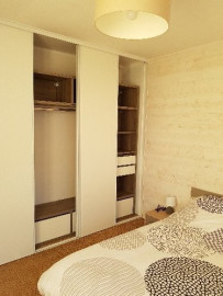 
                                                                                        Location
                                                                                         Appartement de 2 pièces et 42 m²