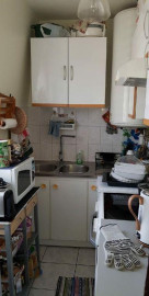 
                                                                                        Location
                                                                                         Appartement de 3 pièces - 43m2