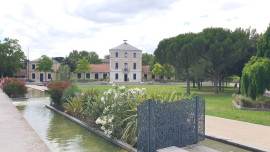 
                                                                                        Vente
                                                                                         Appartement de 36m² + balcon + parking en sous sol