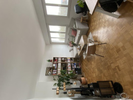 
                                                                                        Location
                                                                                         Appartement de 45m2 meublé en sous-location