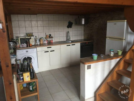 
                                                                                        Location
                                                                                         Appartement de cachet 2 pièces 46 m² Lyon 2