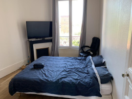 
                                                                                        Location
                                                                                         Appartement de charme à 5mn de La Défense