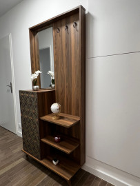 Location
Appartement de luxe (loyer tout inclus)