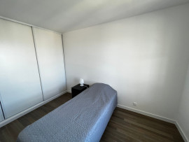 Location
Appartement de luxe (loyer tout inclus)