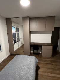 Location
Appartement de luxe (loyer tout inclus)