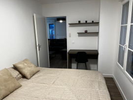 Location
Appartement de luxe (loyer tout inclus)