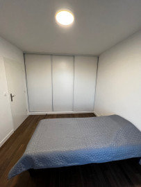 Location
Appartement de luxe (loyer tout inclus)
