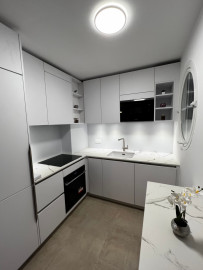 Location
Appartement de luxe (loyer tout inclus)