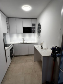 Location
Appartement de luxe (loyer tout inclus)