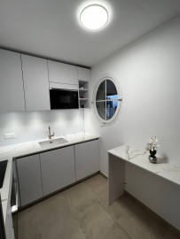 Location
Appartement de luxe (loyer tout inclus)