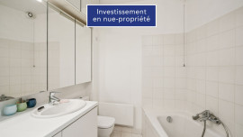 
                                                                                        Vente
                                                                                         Appartement de qualité au sein d'un quartier prisé à Paris