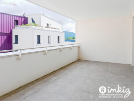 Vente
Appartement de standing 4 pièces