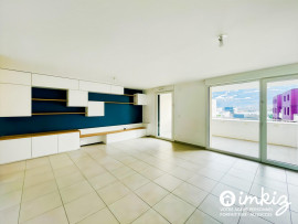 Vente
Appartement de standing 4 pièces