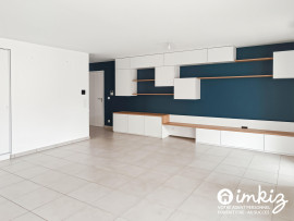 Vente
Appartement de standing 4 pièces